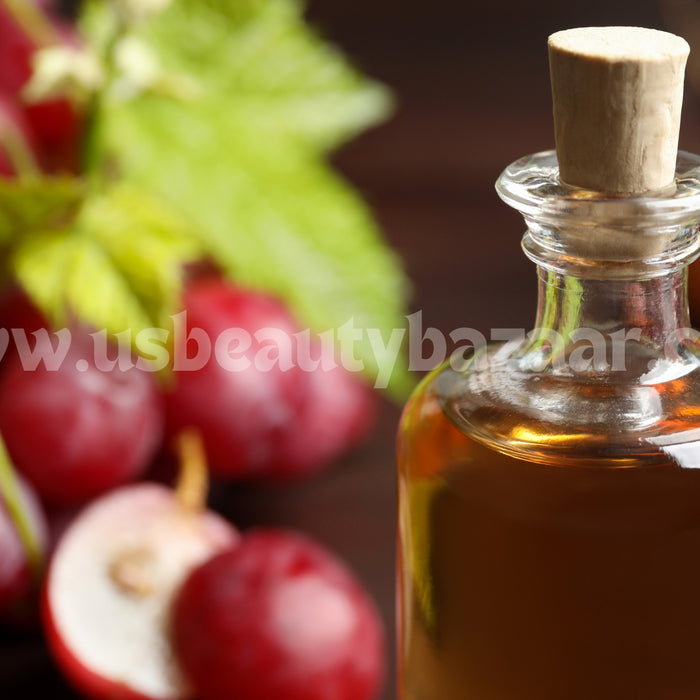 Grapeseed Oil for Skin: A Natural Elixir for Radiant Health