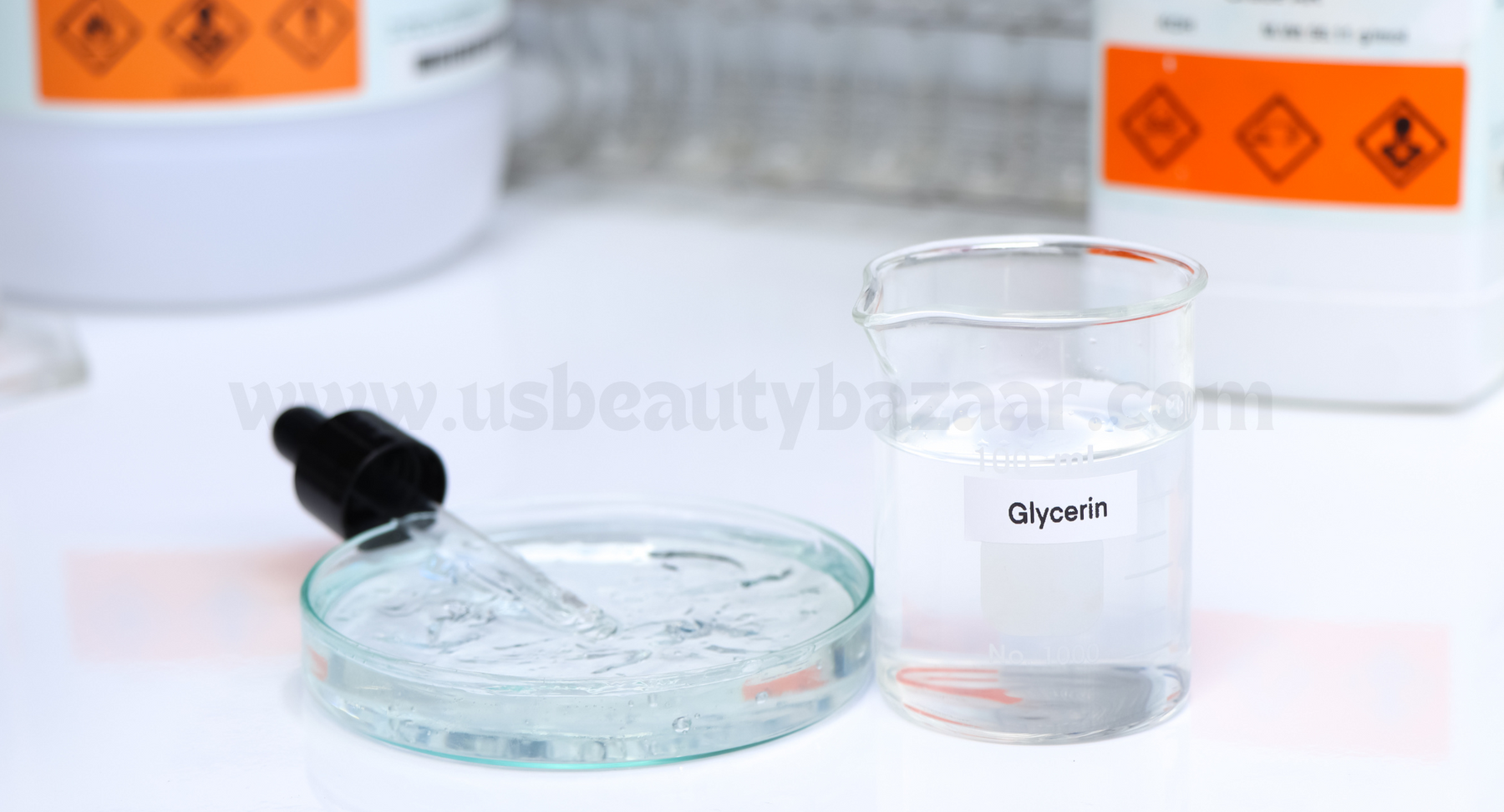 Glycerin: Is it Suitable for Oily or Acne-Prone Skin?