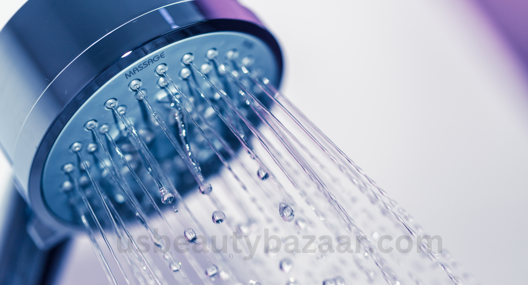 The Hard Truth About Hard Water: Protecting Your Skin's Health
