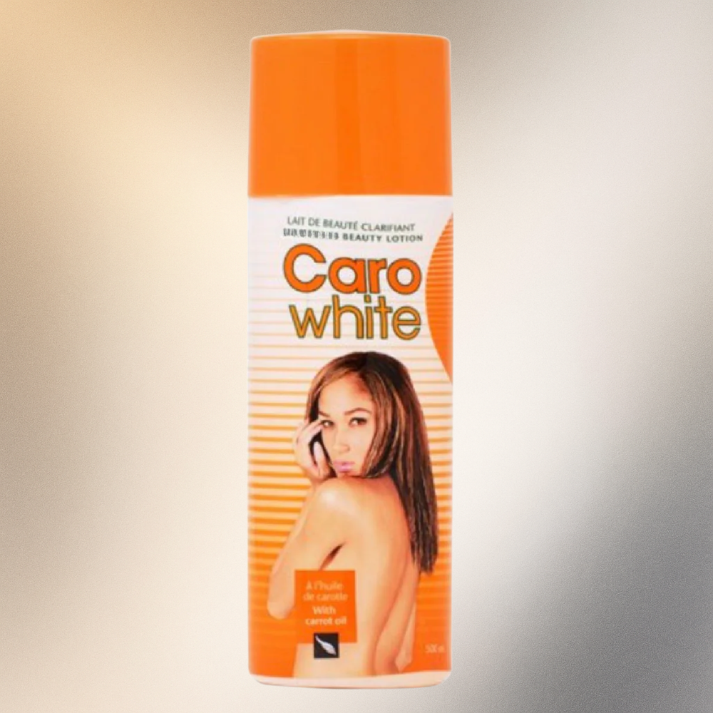 Caro White Lotion 500 ml