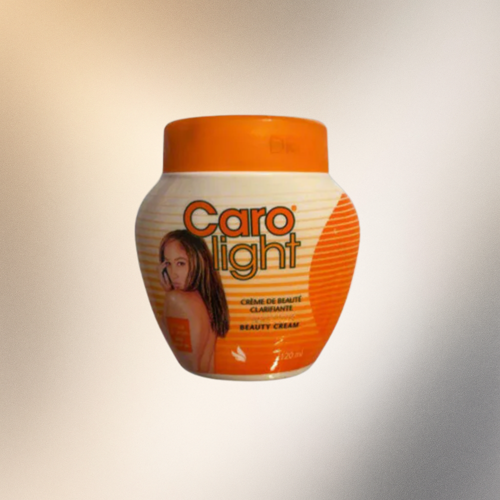 Caro Light Cream 120 ml