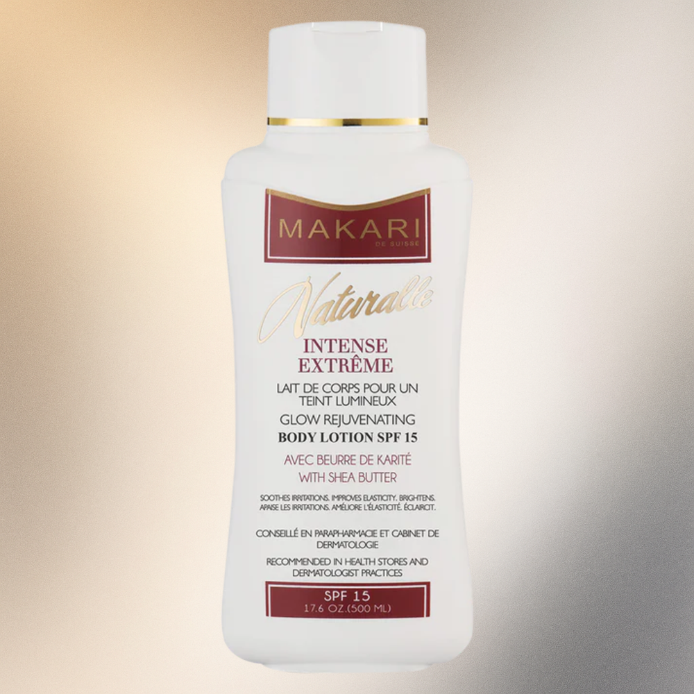 Makari Naturalle Intense Extreme Lotion 17.6 oz