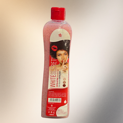 White Secret Exfoliating Shower Gel 500 Ml