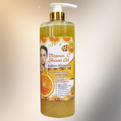LanSYade Vitamin Shower Gel 1000 Ml