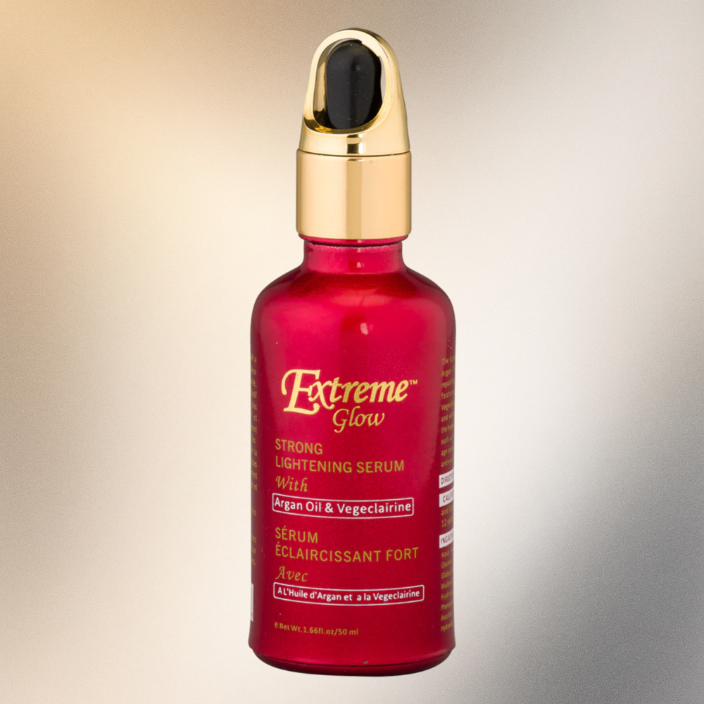 Extreme Glow Strong Serum 1.66 oz