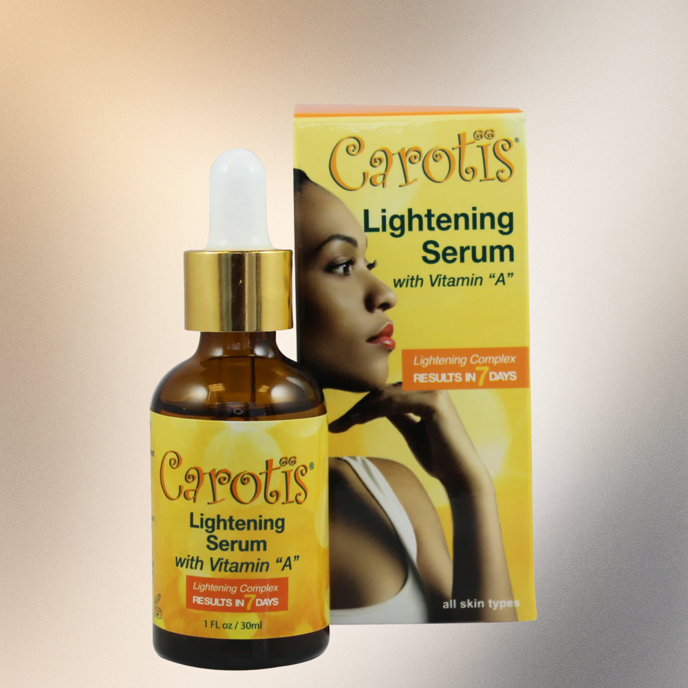 Carotis Serum Results In 7 Days 30ml