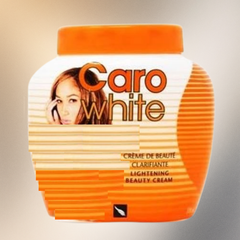 Caro White Cream Jar 300 ml