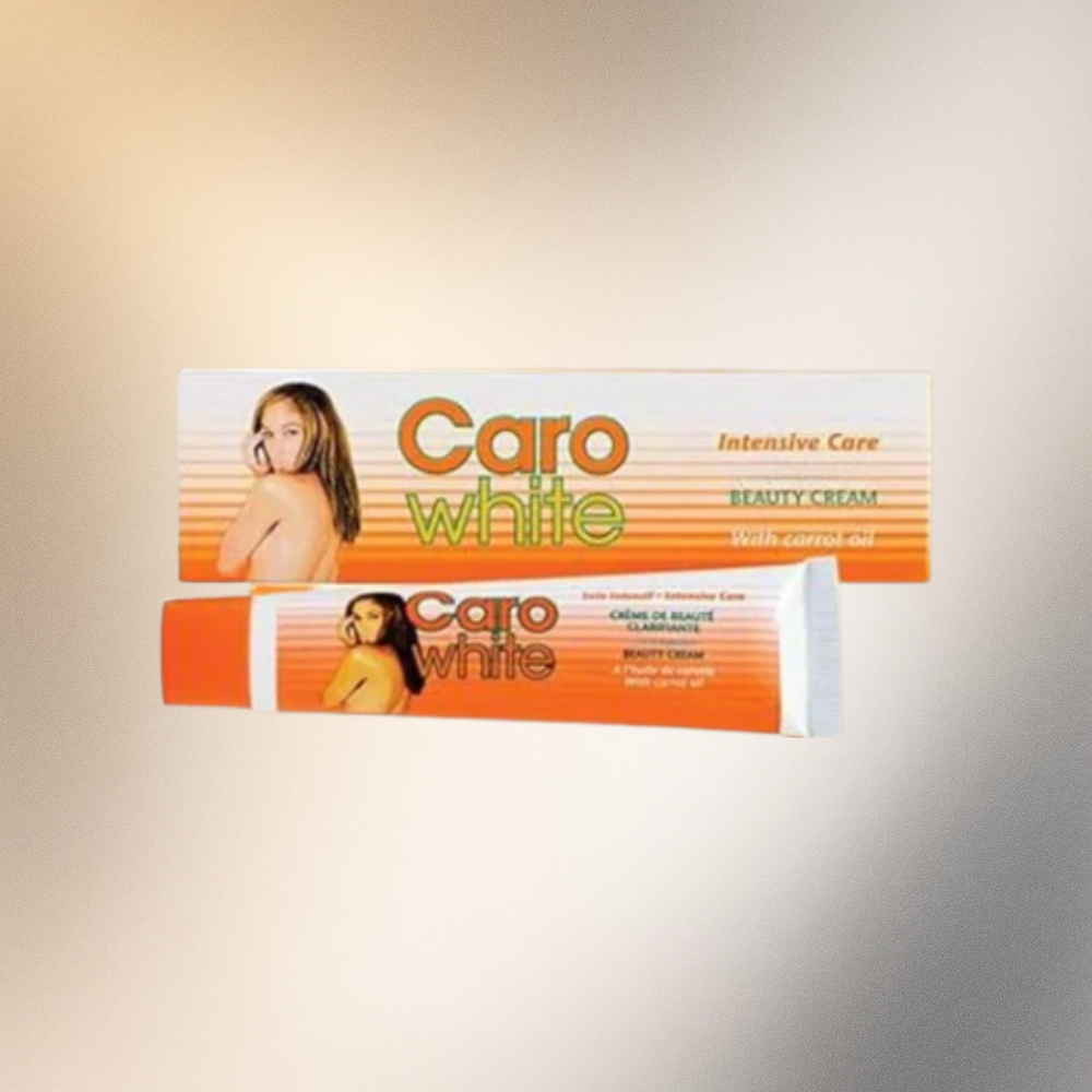 Caro White Cream 30 ml