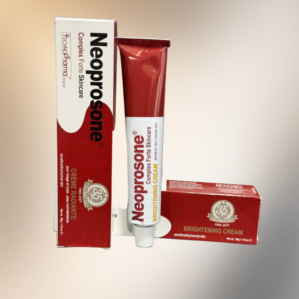 Neoprosone Complex Forte Skincacre Cream 50 g