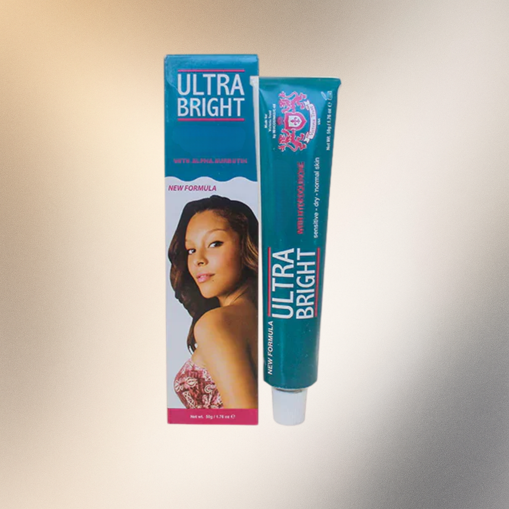 Ultra Bright Cream 1.76 oz