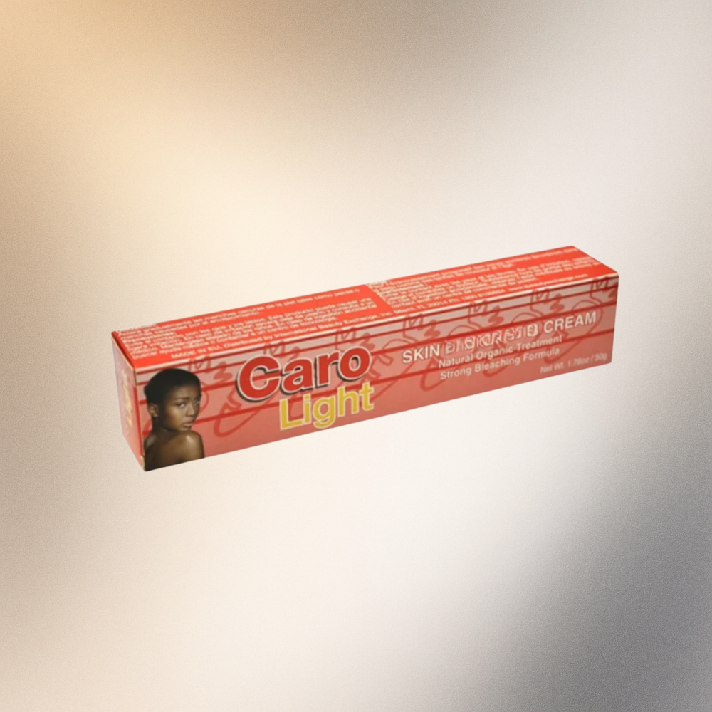 Caro-Light Skin Cream 1.76 oz