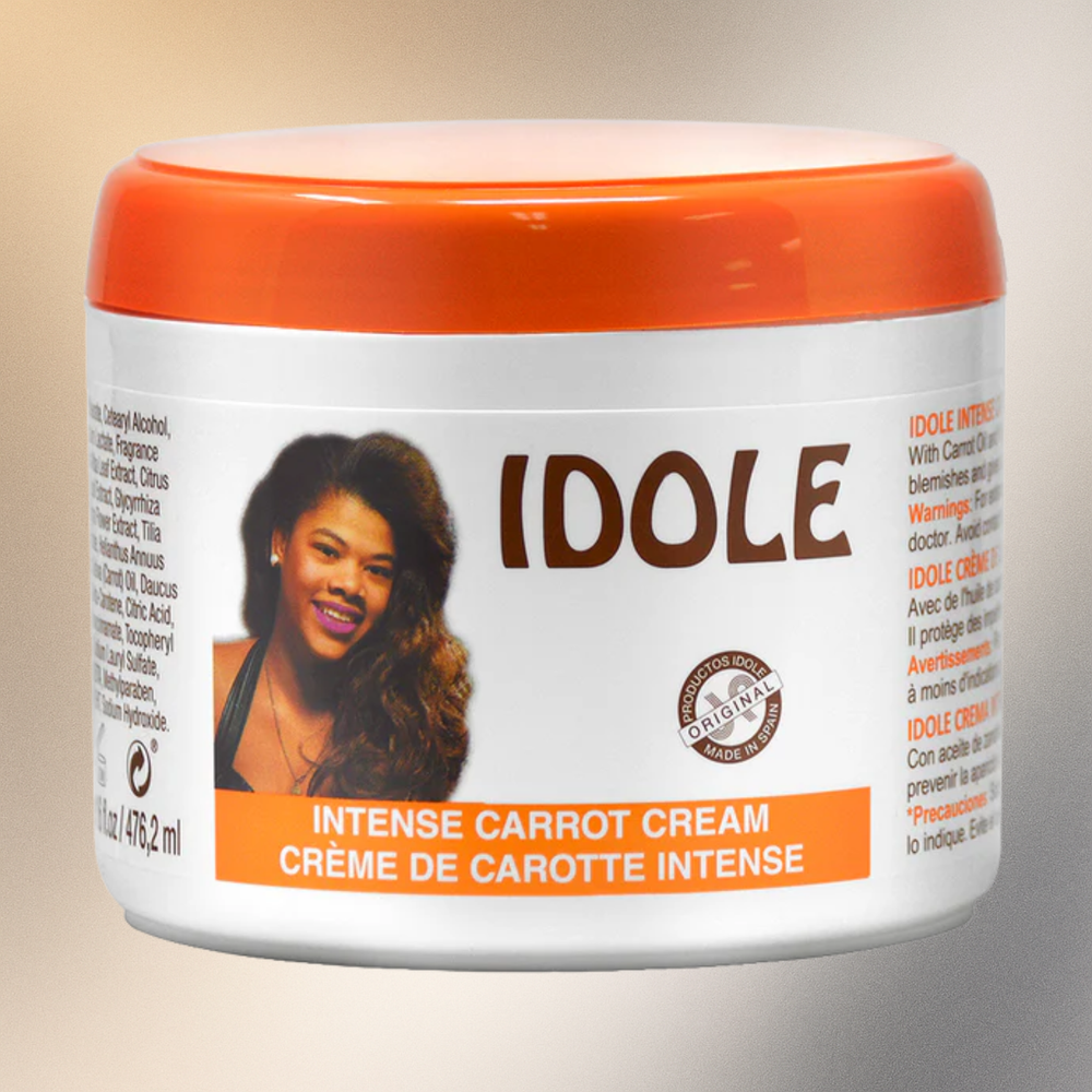 Idole Intense Cream Jar 16 oz