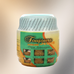 Toujours Jeune Treating Jar Cream 300 g