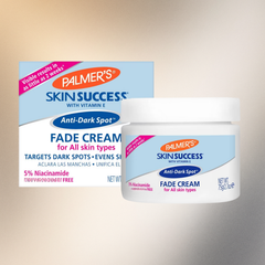 Palmers Skin Success Fade Cream Jar (Regular) 4.4 oz.