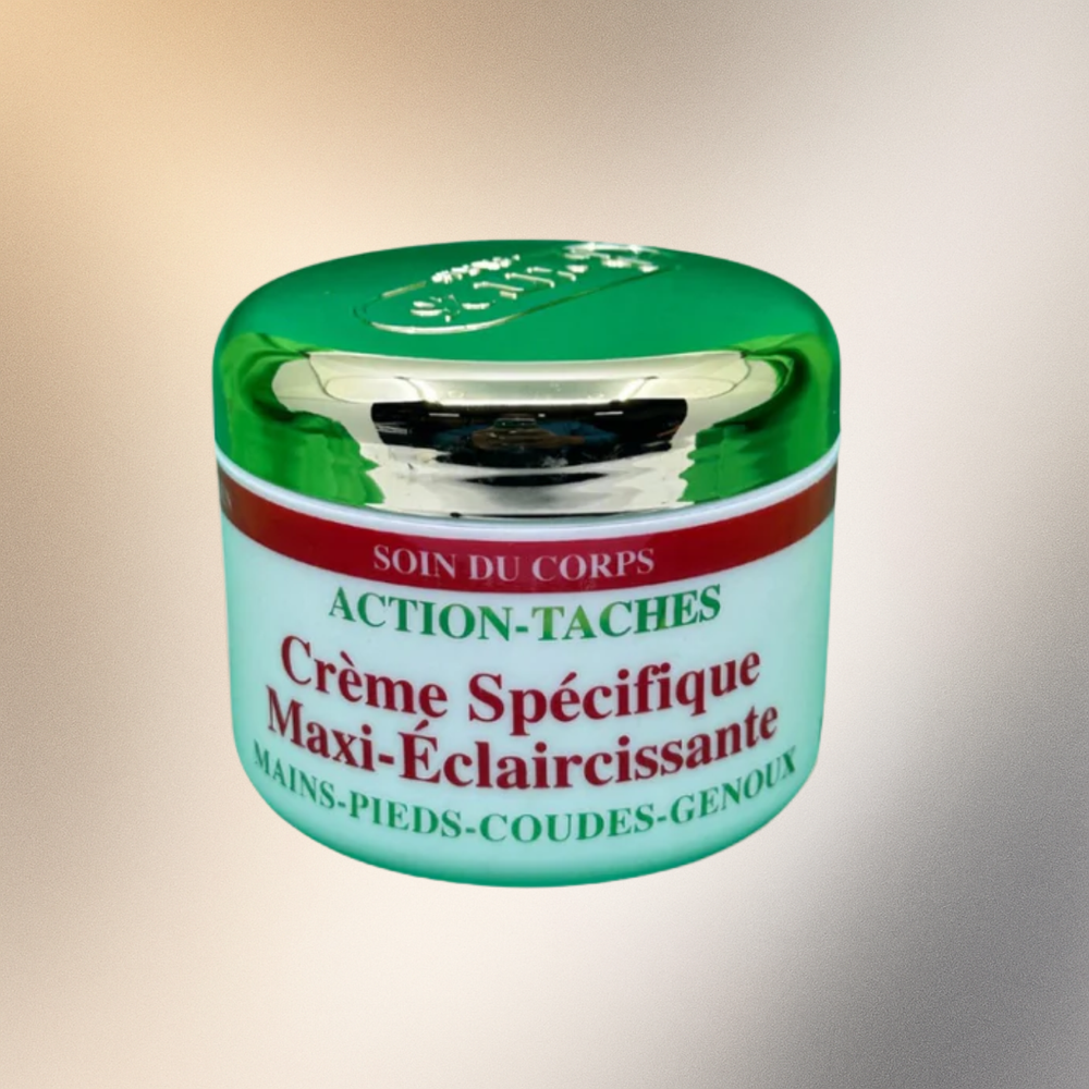 HT26 Paris Action Taches Maxi Eclaircissant Creme 500ml