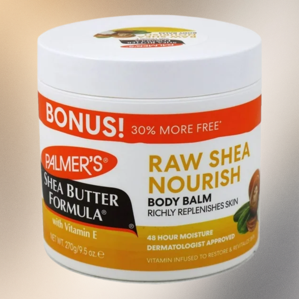 Palmer's Shea Butter Formula with vitamin E 9.5oz