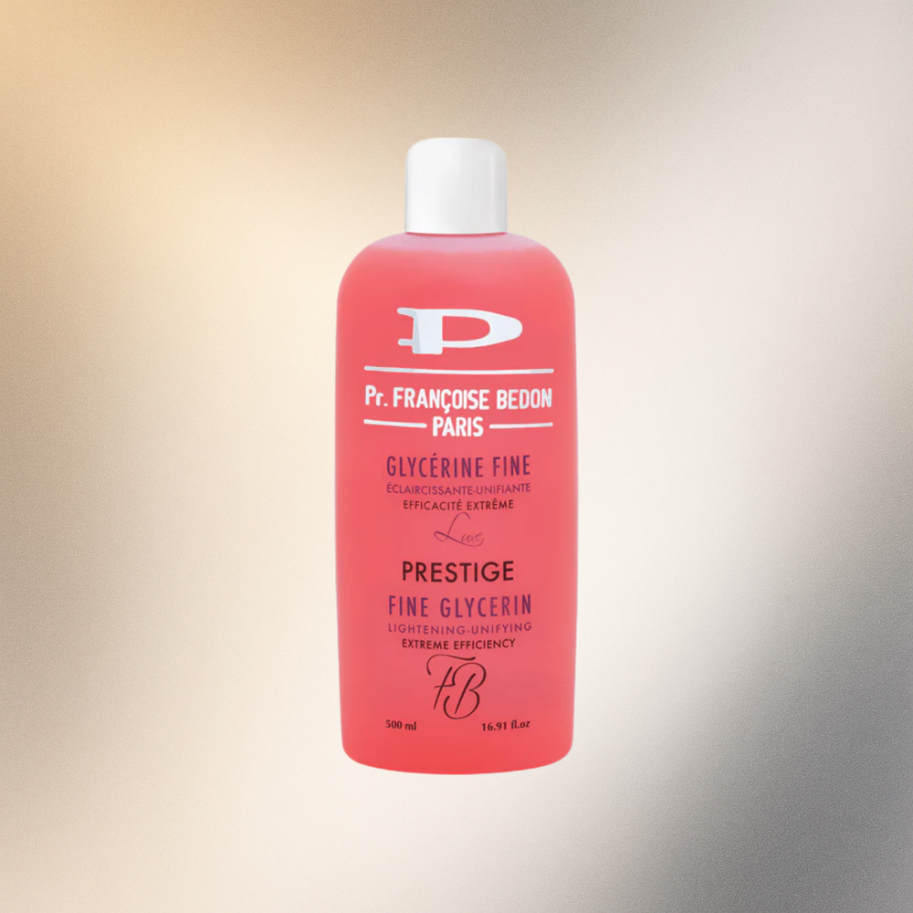 Pr. Francoise Bedon Prestige Fine Glycerin 16.8oz
