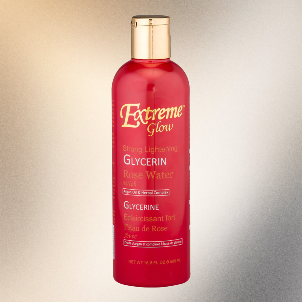 Extreme Glow Glycerin 16.8 oz