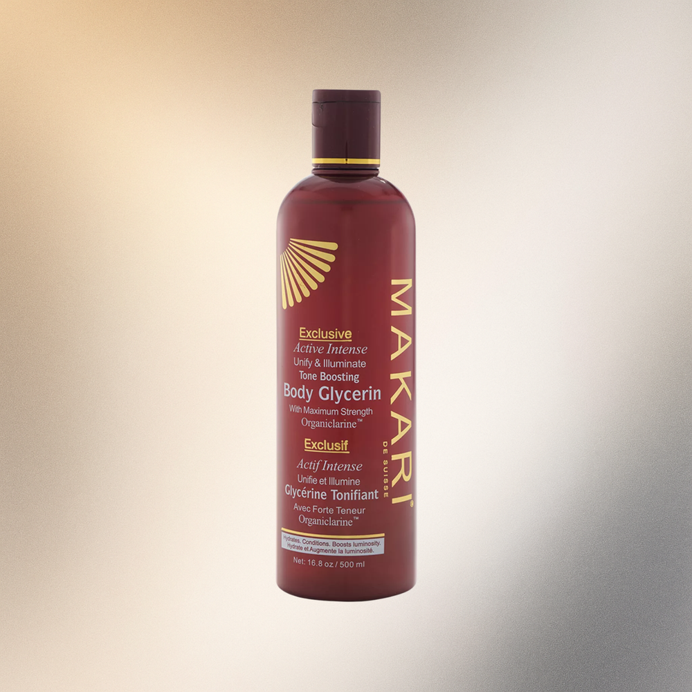 Makari Exclusive Glycerin 16.8 oz