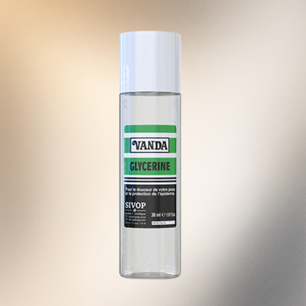 SIVOP VANDA Glycerin Round 30ml