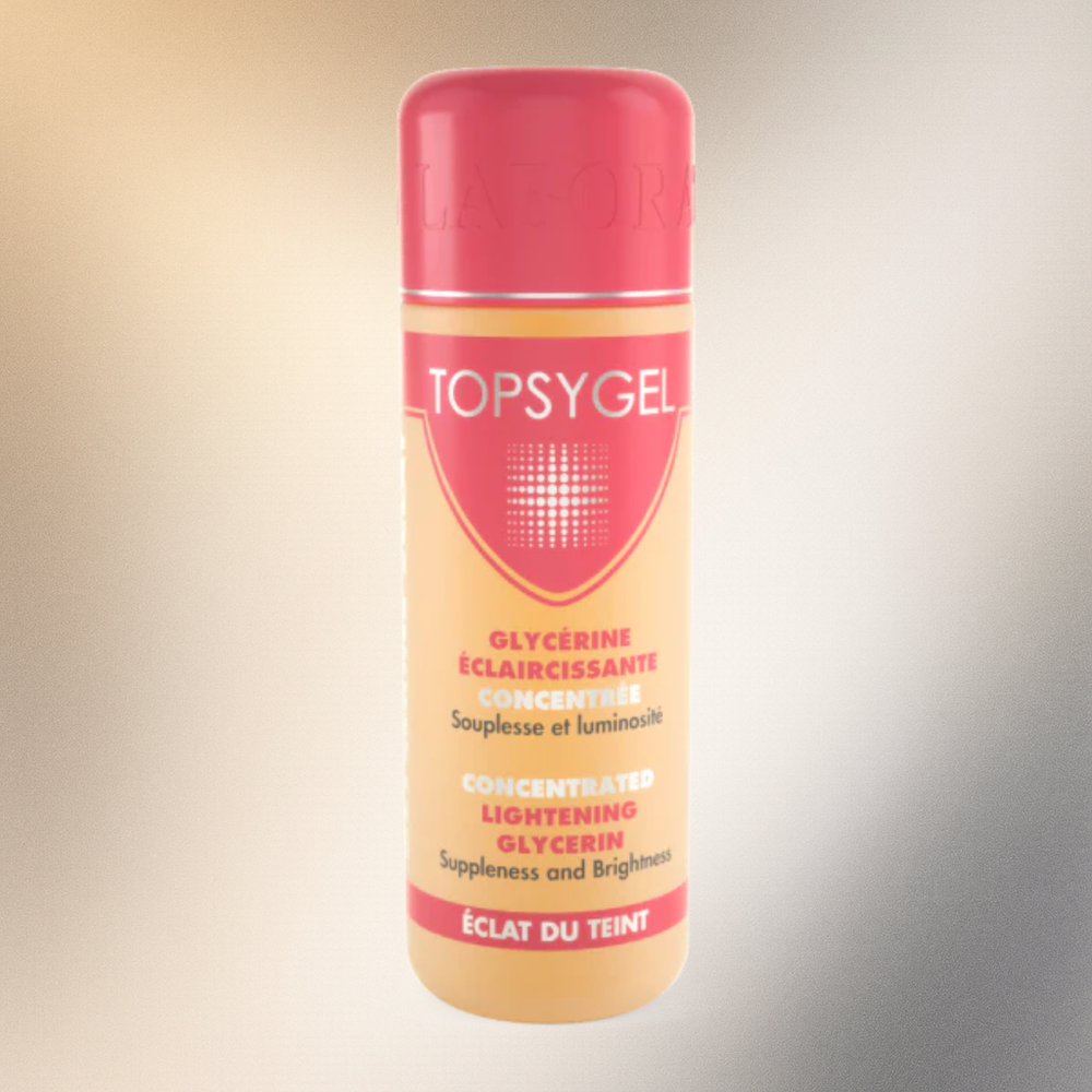 Topsygel Glycerin 200ml
