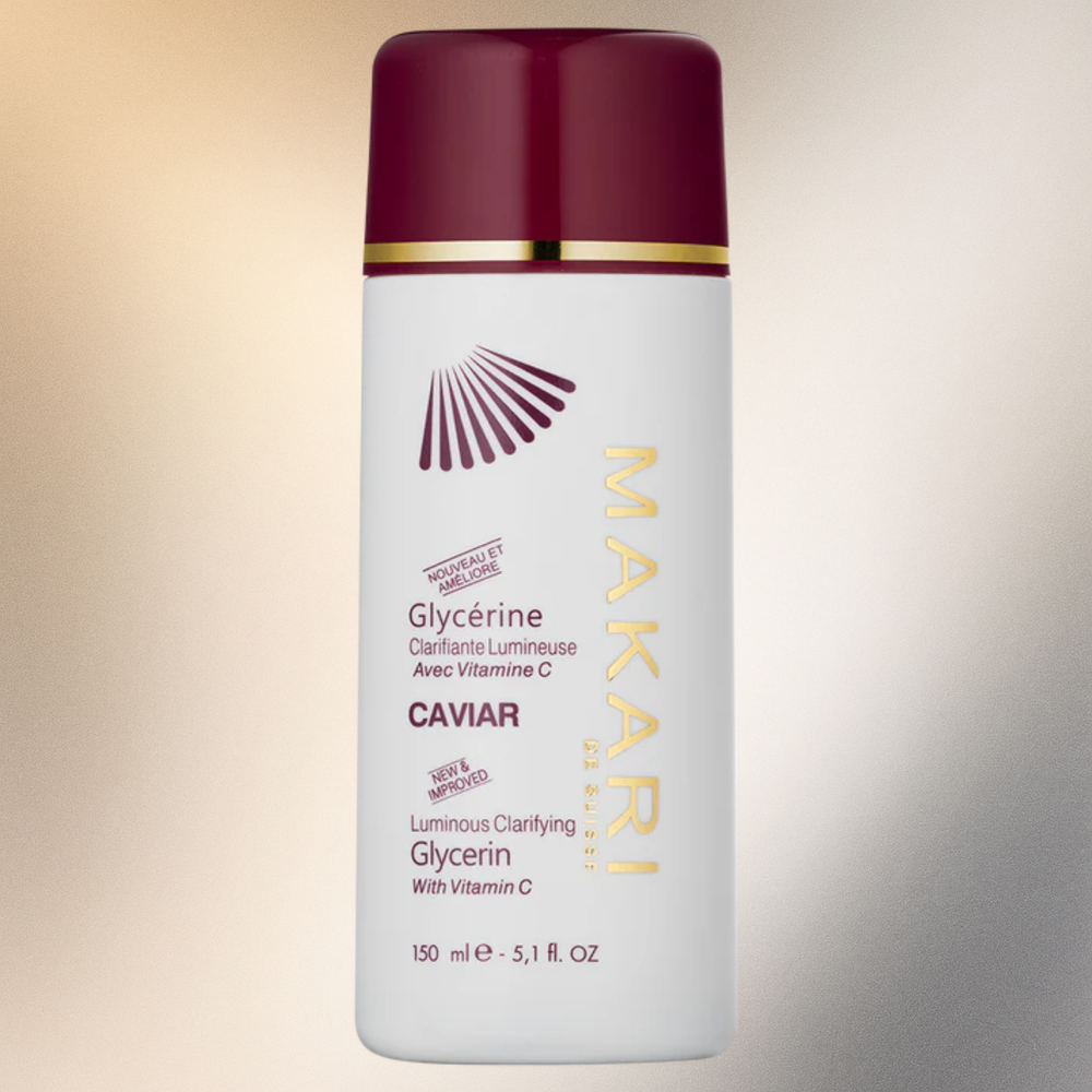 Makari Caviar Clarifying Glycerin 150 ml