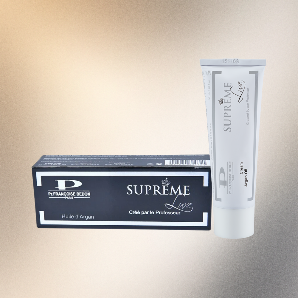 Pr. Francoise Bedon Supreme Tube Cream 1.69oz / 50ml