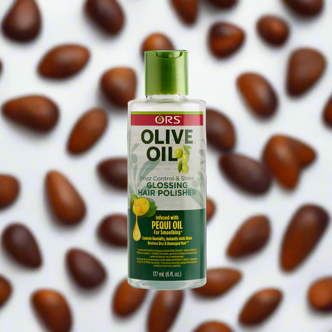 ORS Olive Oil Glossing Polisher 6 oz