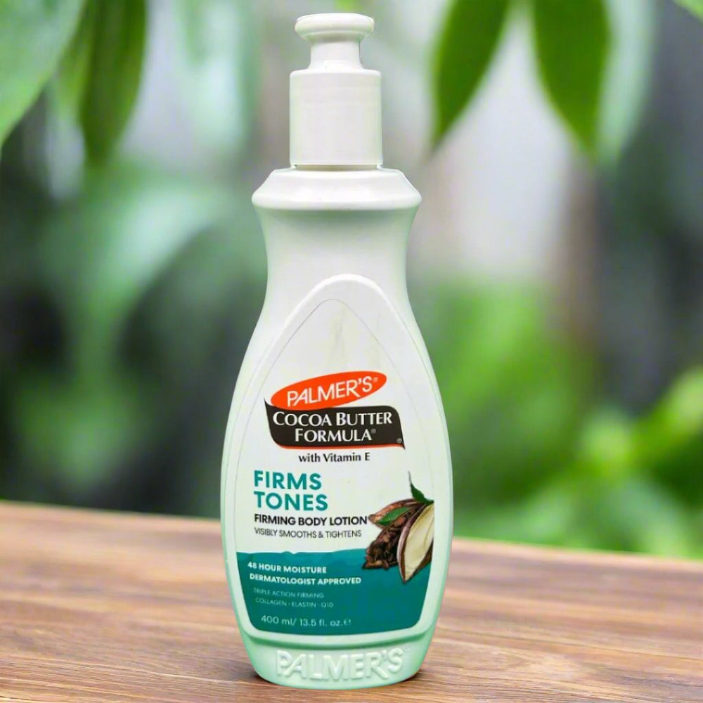 Palmer's Cocoa Butter Firming Body Lotion with Vitamin E 400ml / 13.5 fl oz