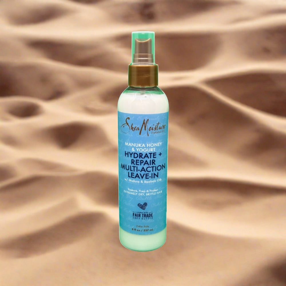 Shea Moisture Hydrate + Repair Multi Action 237ml