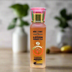 Mine D'ange Gommante Plus Q10 AHA Lotion