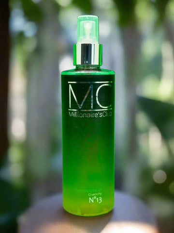 Mc Millionaire Club Givenchy N13 8.4oz