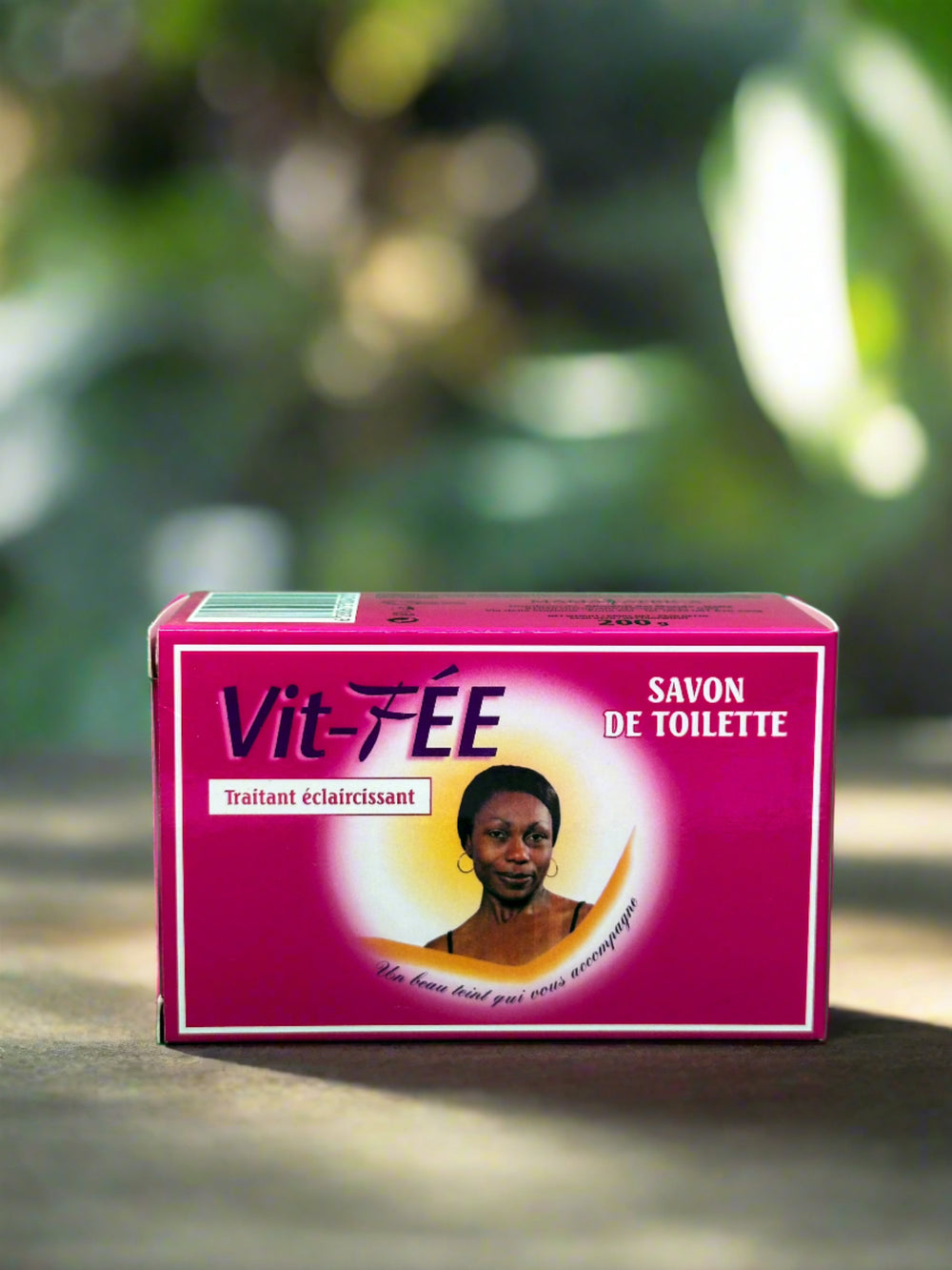 Vit Fee Soap 200g