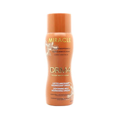 DRM4 MIRACLE Cocoa Butter Milk 16.8 oz