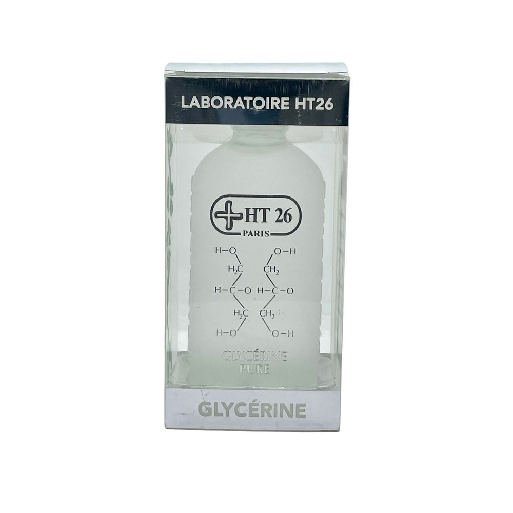 Ht26 Paris Glycerine Vegetale Naturelle Ht26 Extra Pure 125ml