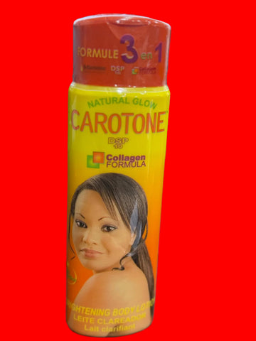 Carotone 350 Ml Super Sale Clearence