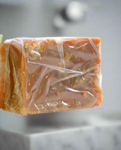 Tamarin Soap 200G