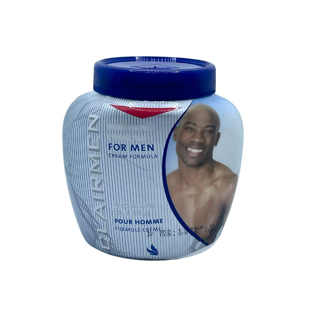 Clairmen Cream Jar 500ML