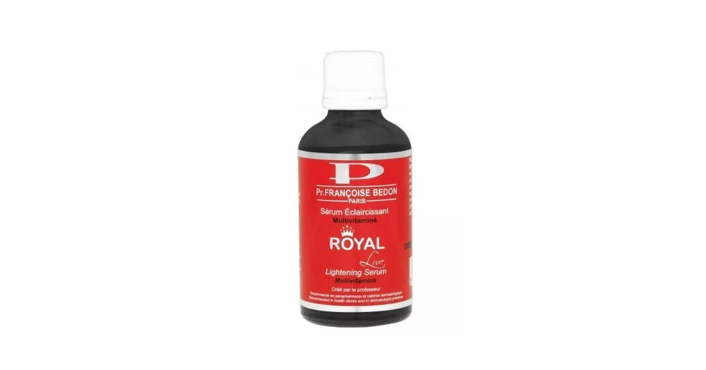 Pr. Francoise Bedon Royal Booster Serum