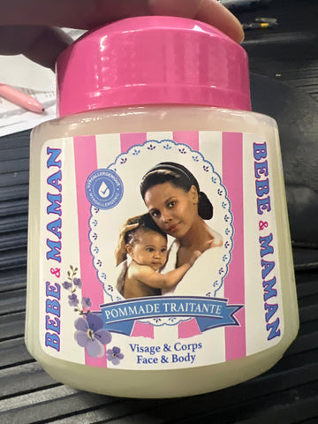 Bebe & Maman 500 ml