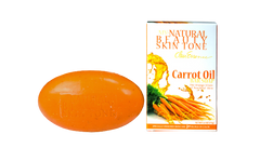 Clear Essence Carrot Oil Soap 6.1Oz 173.Grm