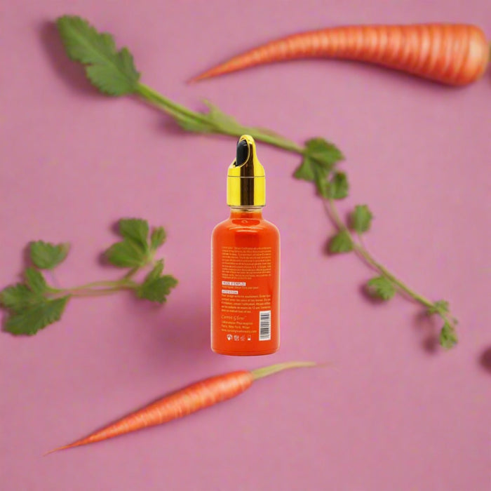 Carrot Glow Intense Toning Serum 1.66 oz