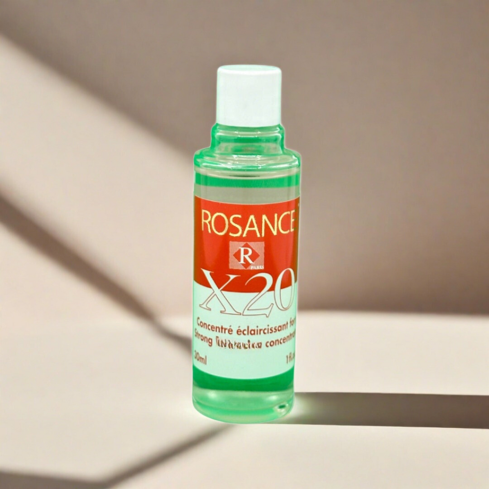 Rosance X20 Strong Concentrated 30ml Clearence