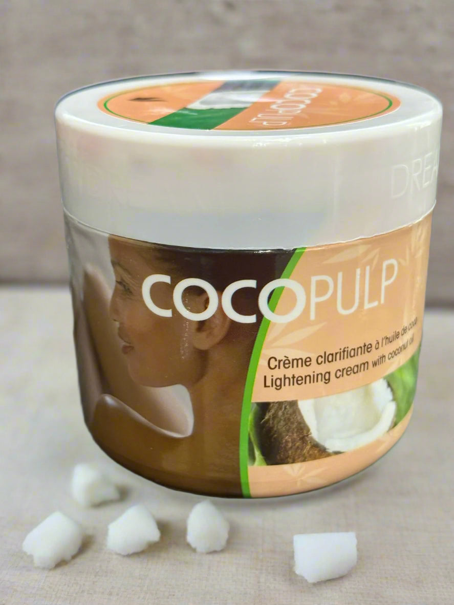 Cocopulp Cream 500 Ml