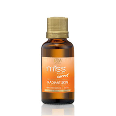 Fair and White Miss White Carrot Brightening Serum - 1 Fl oz / 30 ml