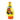 Moco De Gorila Hair Gel 2.99 oz- Punk (Yellow)
