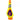 Moco De Gorila Hair Gel 11.99 oz- Punk (Yellow)