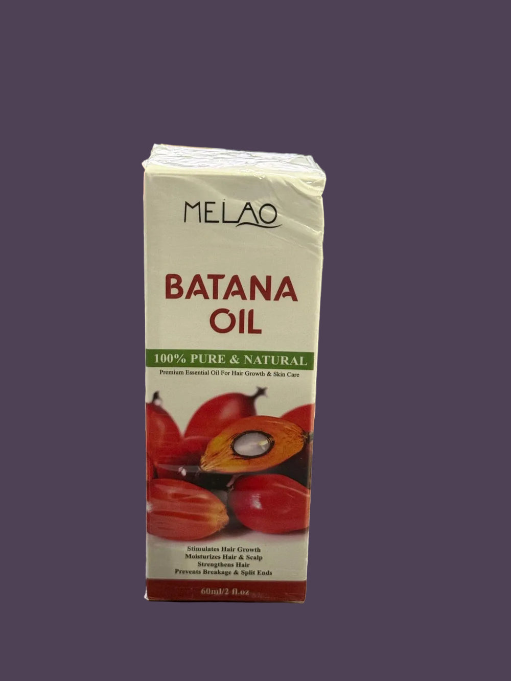 Batana Oil 60 ML