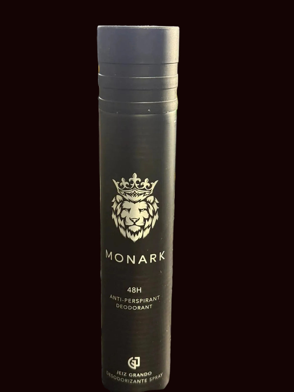 Monark 48H Anti-Perspirant Deodorant Spray for Men 200 ml 6.76 fl oz