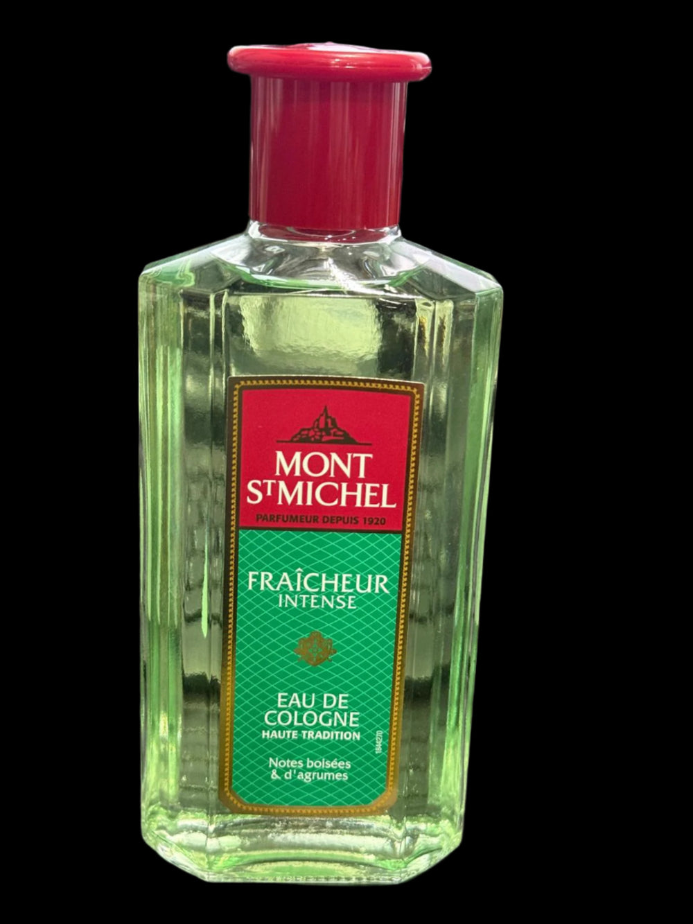Mont St Michel Fraîcheur Intense 250 Ml